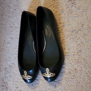 Melissa x vivienne westwood